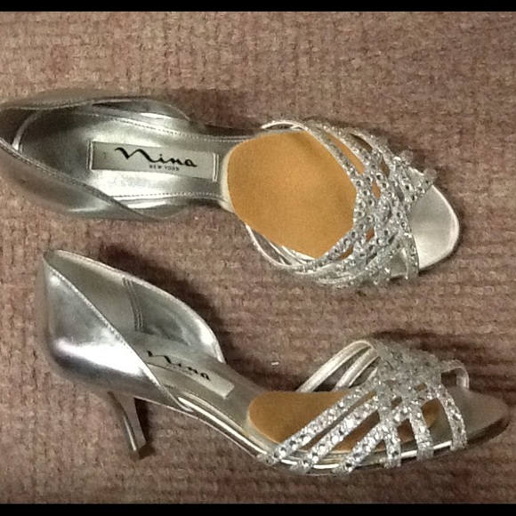 nina new york shoes